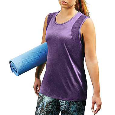 Champion Vapor Muscle Tank - Plus