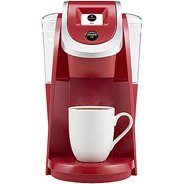 Keurig K250 2.0 Compact Brewer