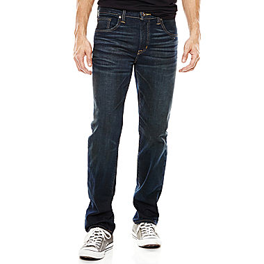 Arizona Flex Skinny Jeans