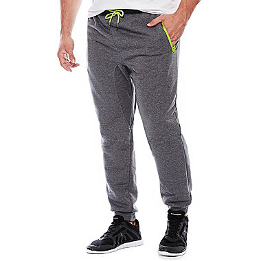 Brooklyn Xpress Fleece Jogger Pants