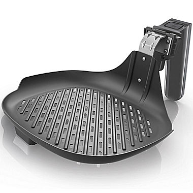 Philips Airfryer Grill Pan